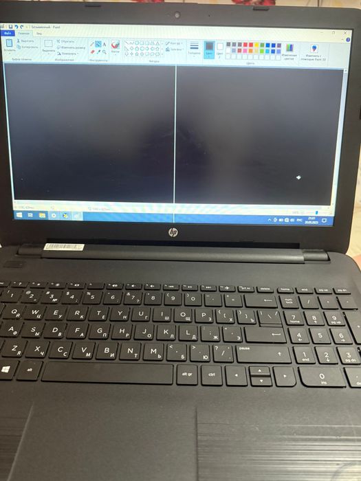 Продам Ноутбук hp