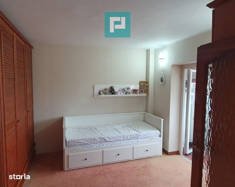 Apartament 3 camere, Timișoara-str. Mureș