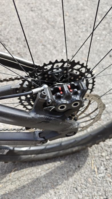 Vând bicicletă Swoop Radon 170