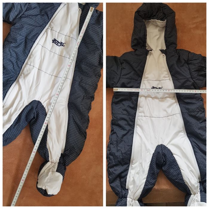 4 космонавта/ескимоса