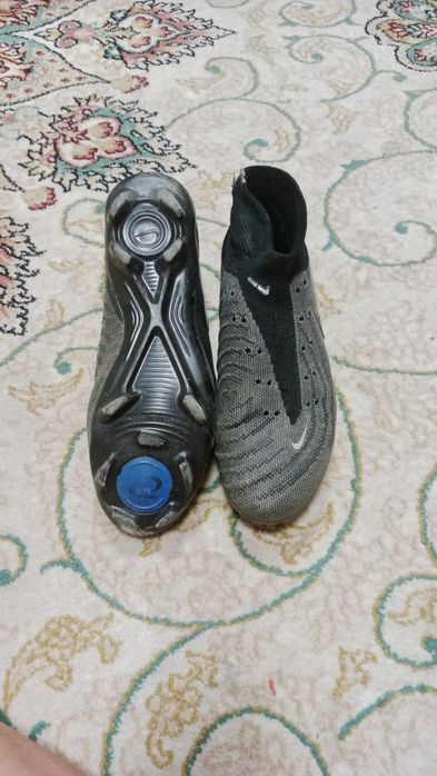 бутсы nike phantom
