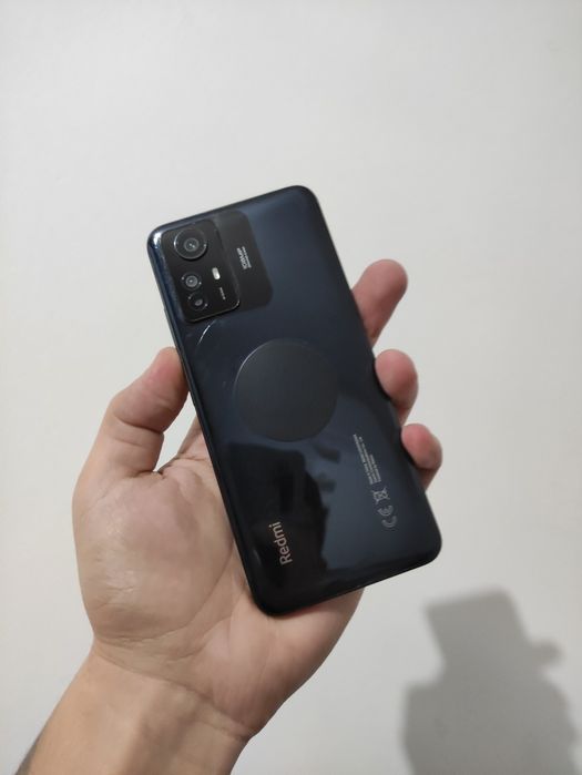 Redmi note 12s 128gb Обмен