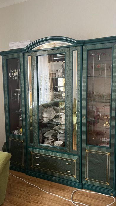 Мебель для гостиной