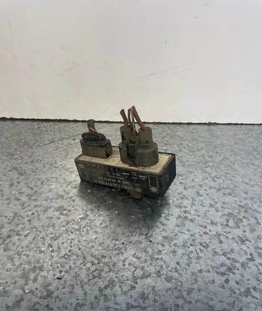 Releu ventilator Volkswagen VW Golf 2005 1.9 TDI MT (101 hp)