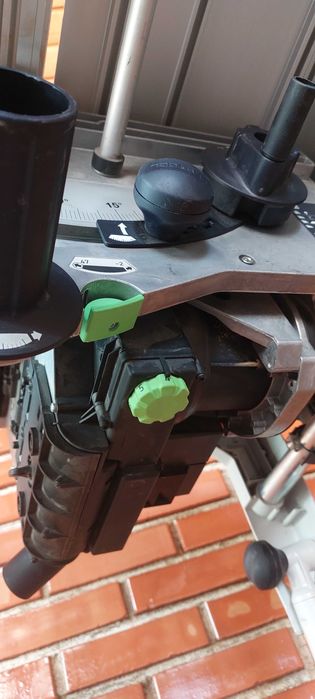 Circular Festool