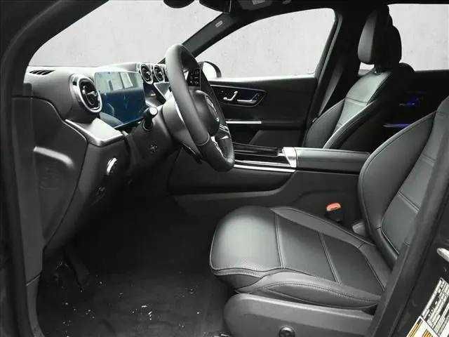 Mix Motors Mercedes-Benz Glc300 4matic 2026