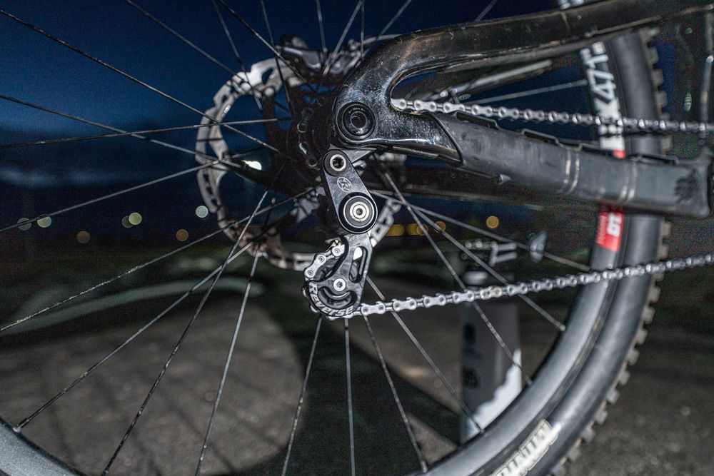 Propain Spindrift CF