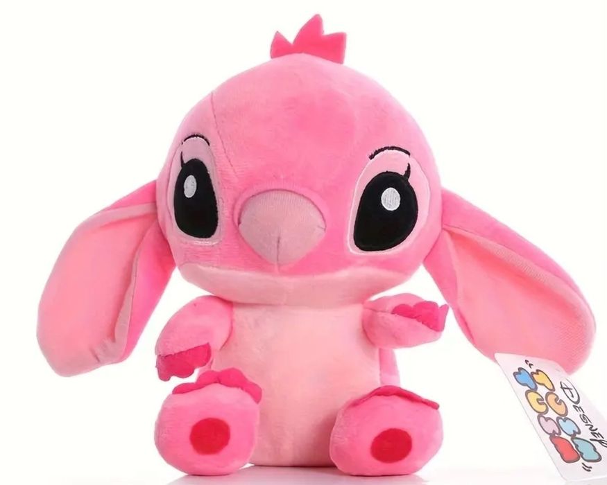 Дисни Лило плюшена играчка