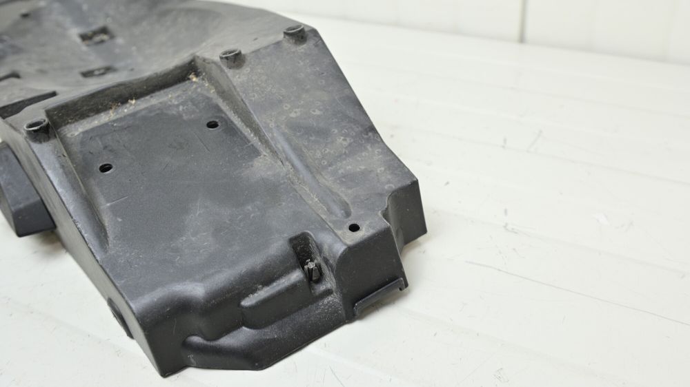 Plastic Aparatoare Roata Spate Undertail BMW R1200GS / R1250GS /
