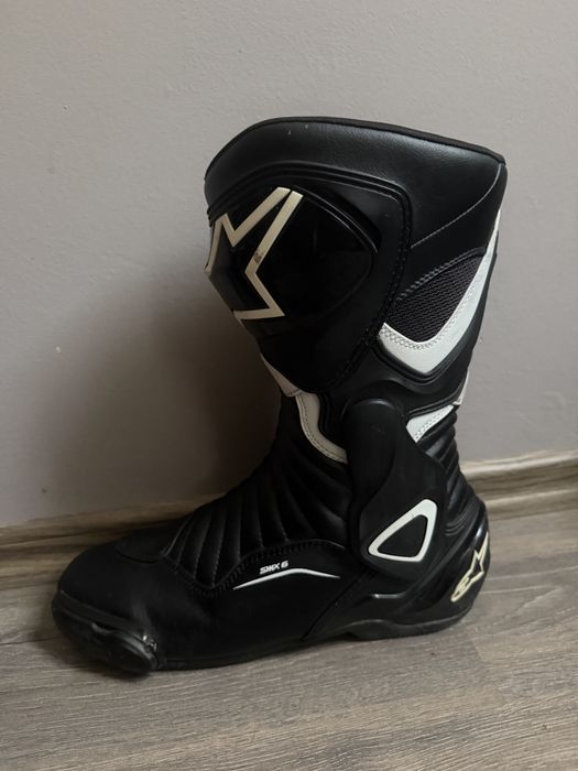 Ботуши Alpinestars