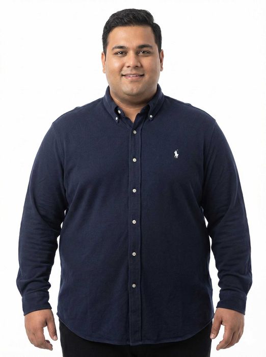 Ralph Lauren Риза/Мъжка  XXL