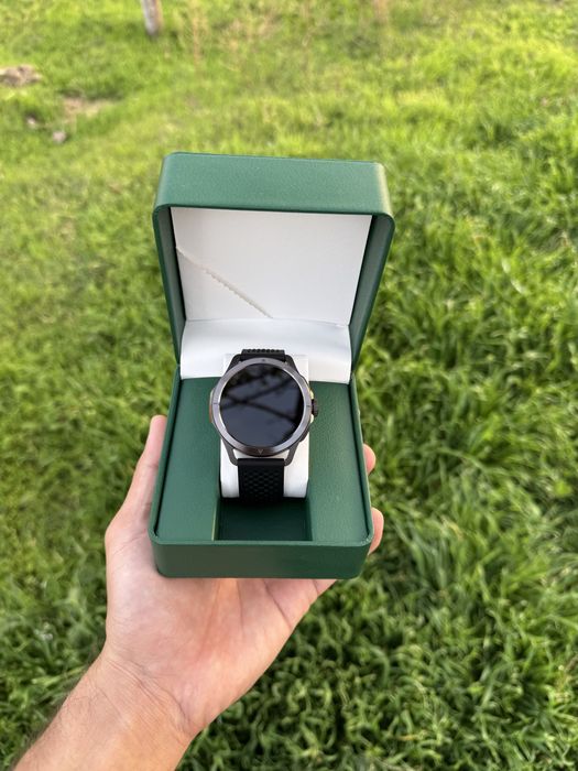 Смарт часы NORVIS.kz