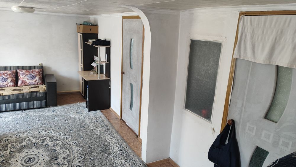 Продам не большой дом