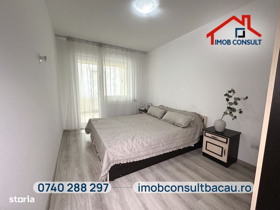 Apartament cu 2 camere de vânzare –  Fiald| Mobilat și utilat | CE1815