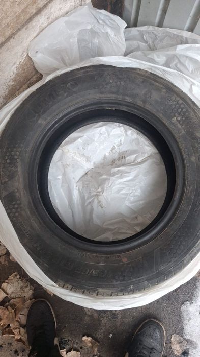 продам летнюю резину