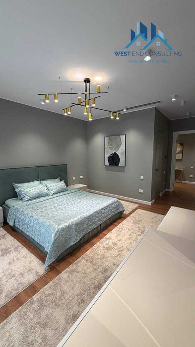 ПРОДАЖА! Эксклюзивная квартира в ЖК MIRABAD AVENUE