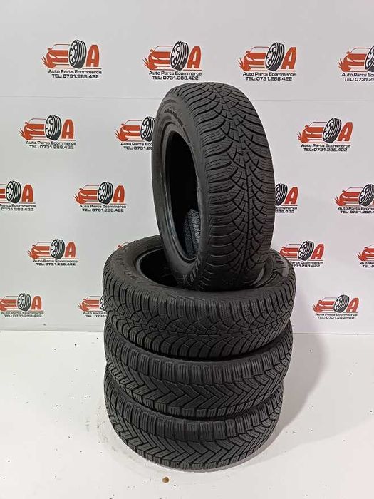 185/65/15 88T MICHELIN & GOODYEAR CP N10801 M+S Iarna