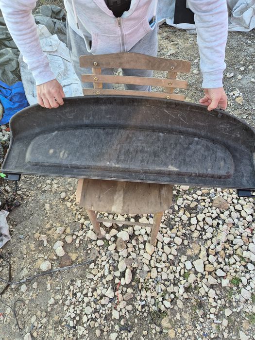 Оригинална кора багажник за Мазда 3 фейс  2003- 2007г