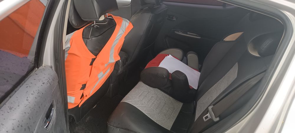 Продам Lifan x 50 2107 года