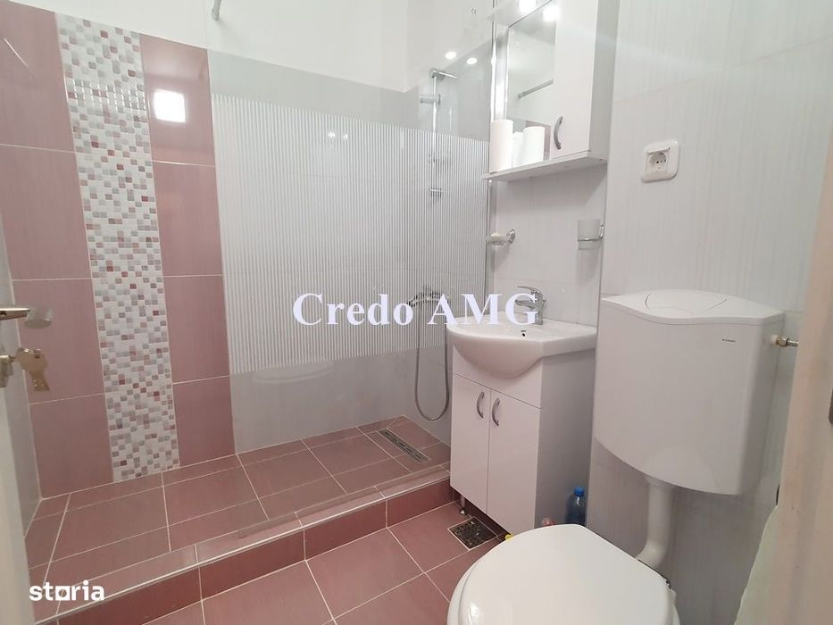 Apartament 2 camere Berceni, Nitu Vasile, Finisaje Moderne, curat