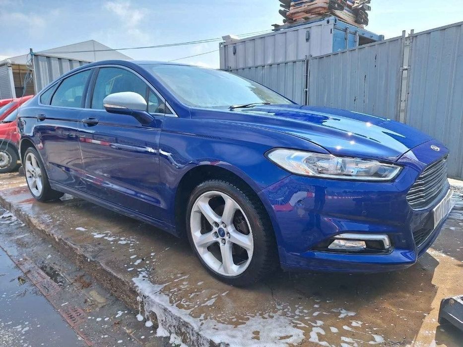 Set fete usi Ford Mondeo 5 2015 SEDAN 2.0L Duratorq 150 CP