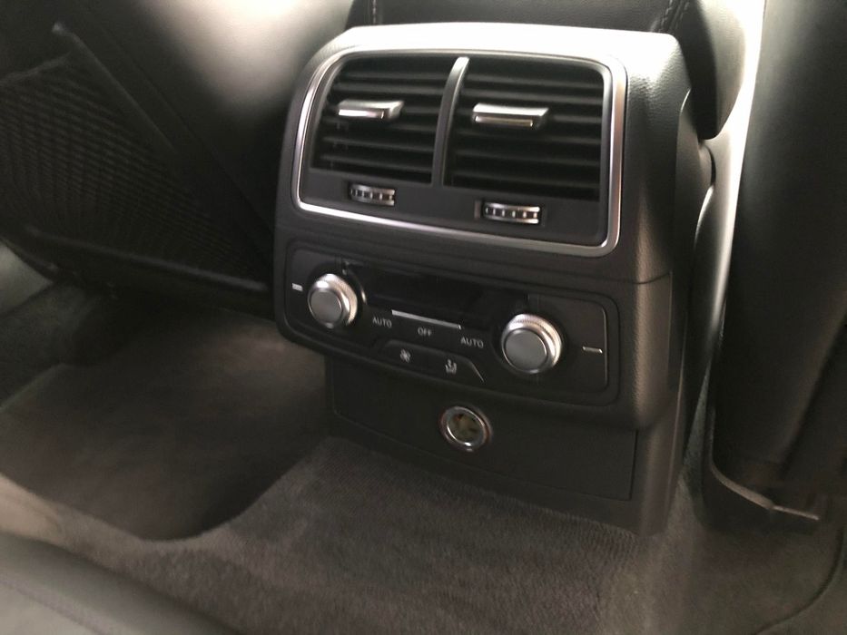 Vând audi a6 c7 3.0 ,  272cp,  2016