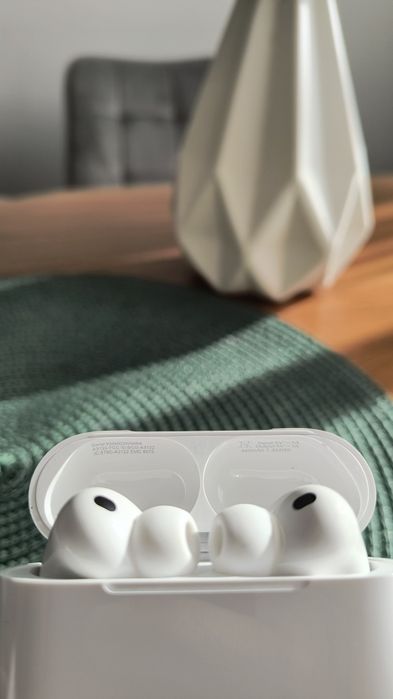 AirPods PRO 3 Sigilate - ANC