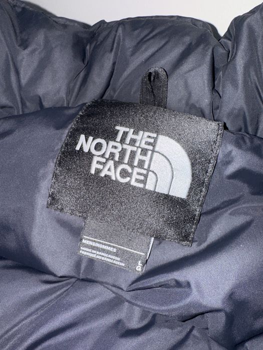 Мъжко яке The North Face Nuptse