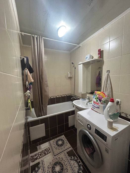 Продам 1 комнатную квартиру