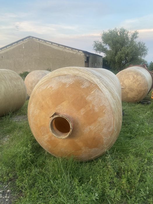 Bazine/rezervoare  polistif