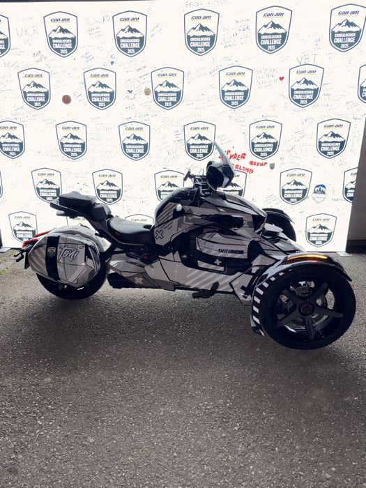 Can am Ryker 900 Sport 23