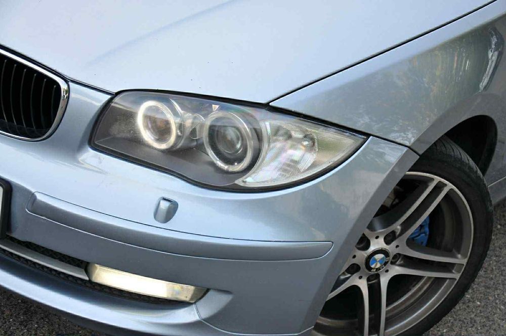 Bmw seria 1 motor 2.0 123