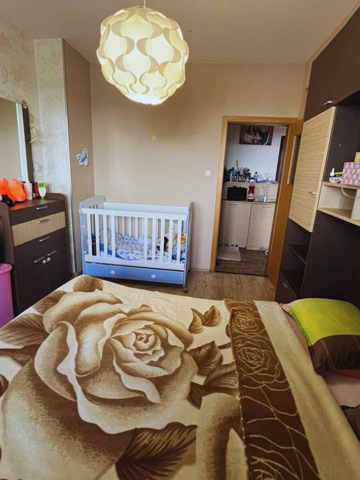 Дава се под наем Двустаен апартамент в София, Дружба 2 - 68 кв.м за 433.5 € - Снимка #3