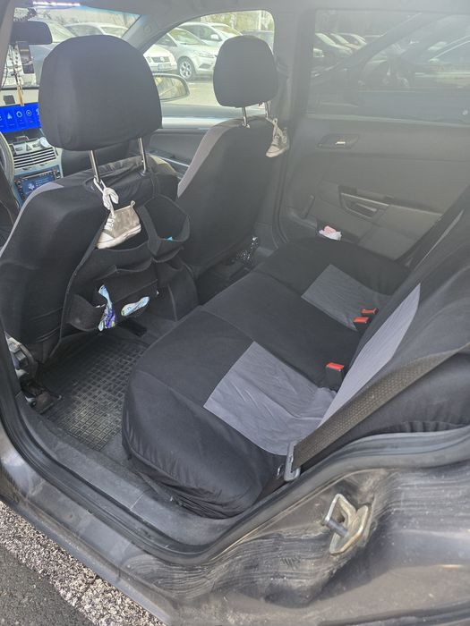 Opel Astra H  Break 2009