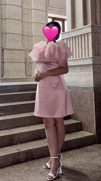 Продаётся красивое платье