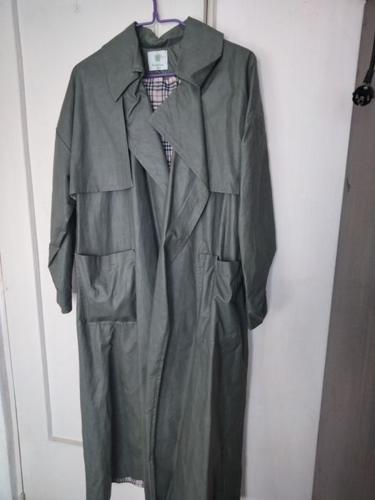 Продам тренч женский Kamillux