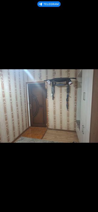 Продается массив Феруза 3 ком