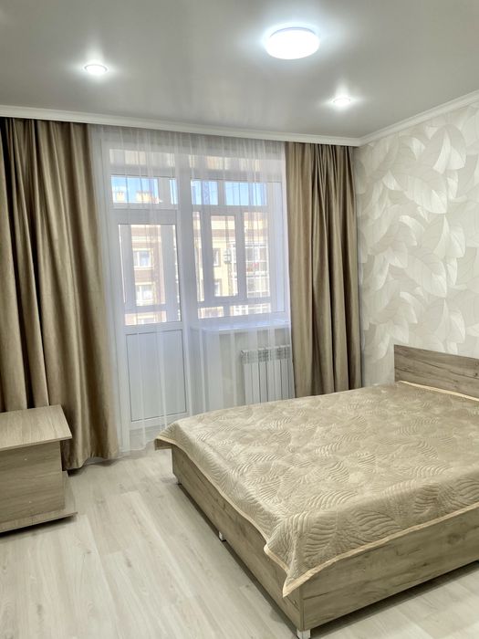 Сдам квартиру.