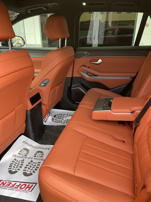 BYD TANG L 2025 срочно продаётся