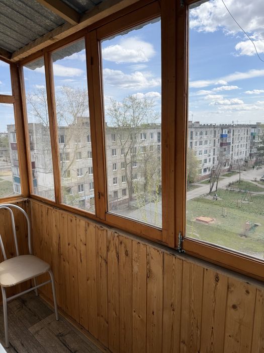 Сдаю на длительное время однушку