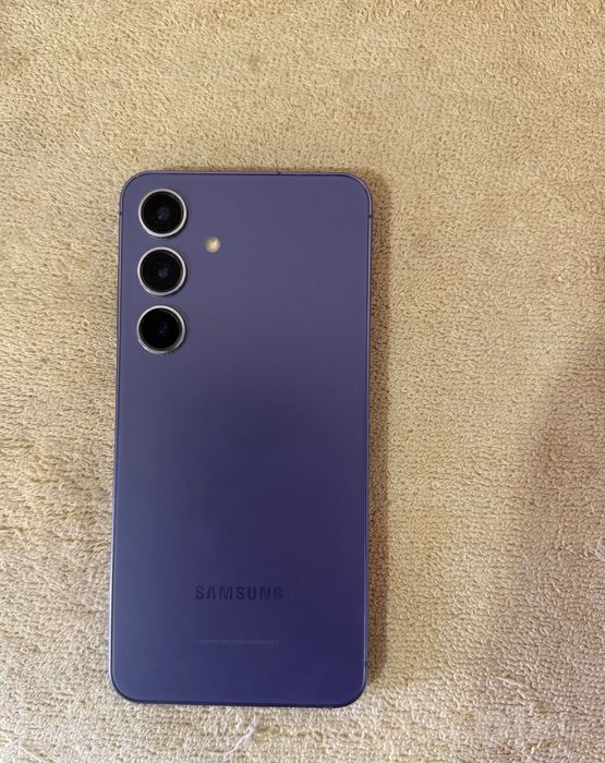 Samsung s24 512 gb