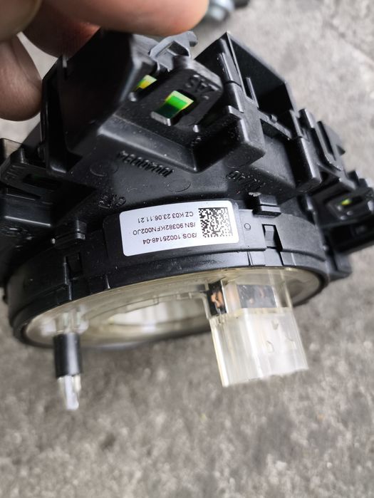 Лентов кабел за VW Audi 5K0 953 549 C