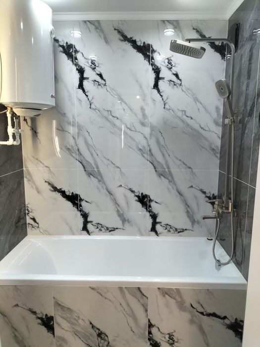 Ремонт квартир под ключ