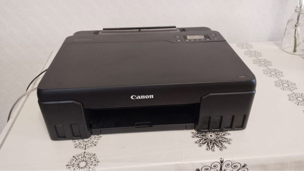 Брошюратор Принтер