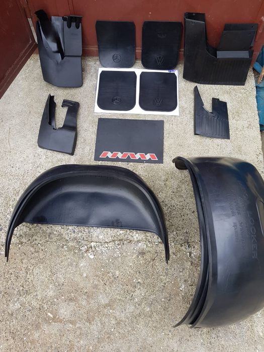 Presuri  noroi Sprinter.907,906.cdi.Crafter.aparatori noroi