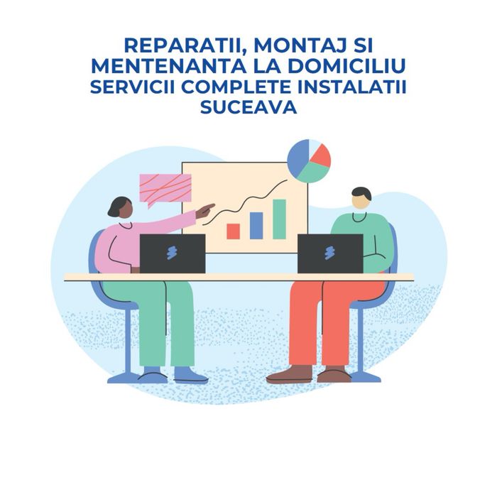 Instaltor suceava ,instalatii termice si sanitare ,mentenanta si interventii