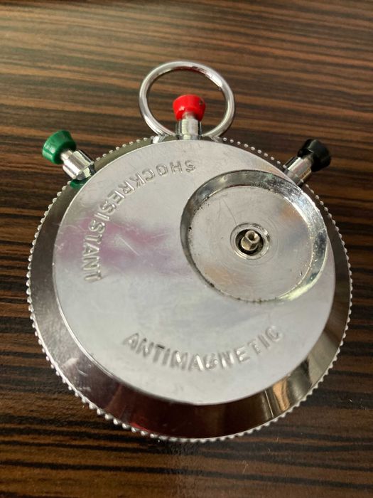 Cronometru Stopwatch Hanhart Amigo ClujNapoca • OLX.ro