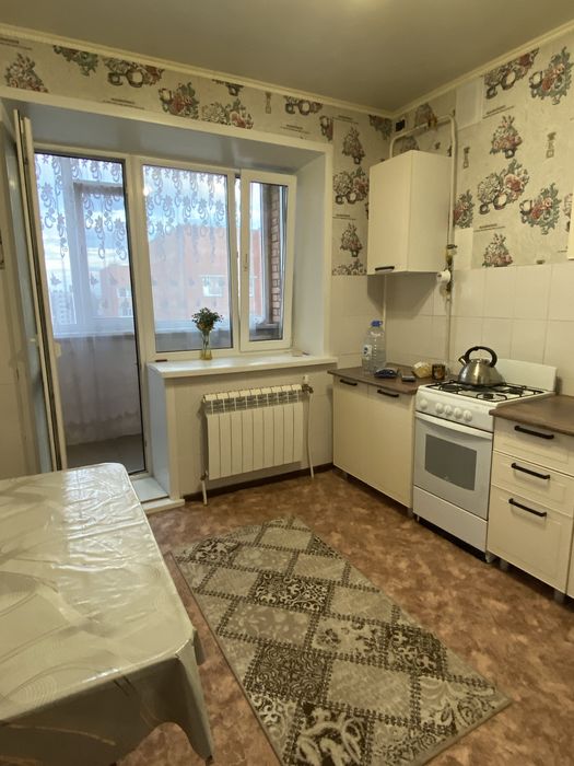 Слам 1 комнатную квартиру