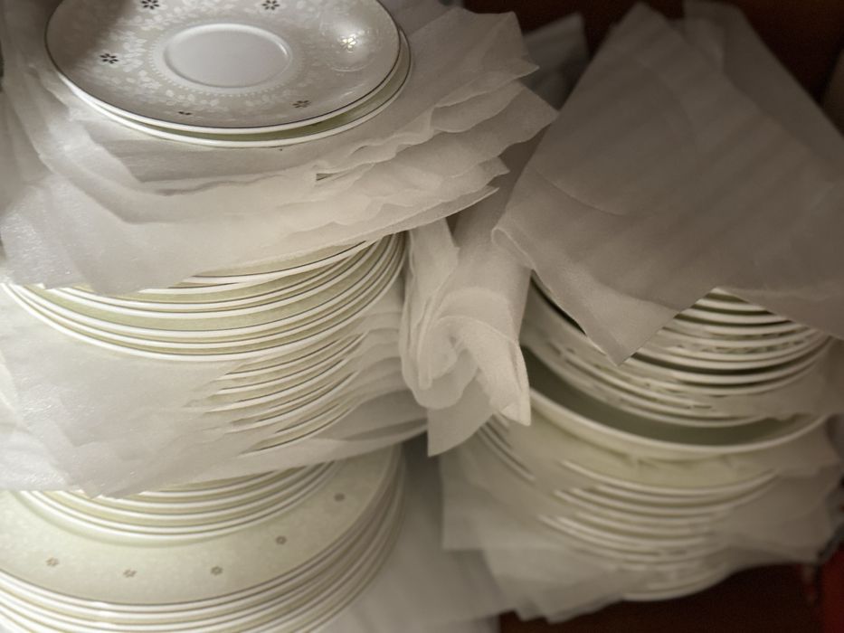 Гостиной сервиз