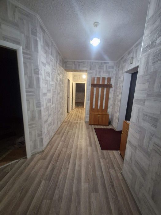Сдам 3 ком квартиру